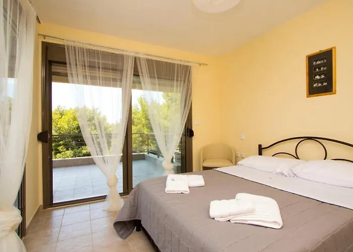 Casa vacanze By Halkidiki