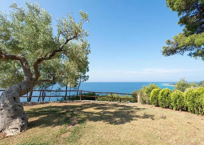 Casa vacanze By Halkidiki *