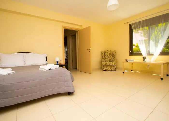 Casa vacanze By Halkidiki