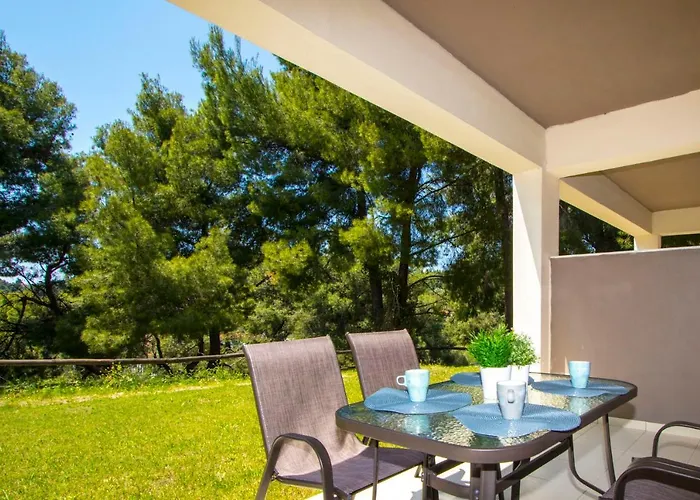 Casa vacanze By Halkidiki *