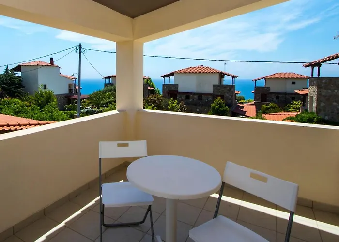 Casa vacanze By Halkidiki