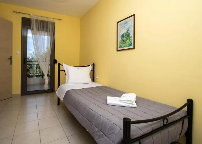 Casa vacanze By Halkidiki