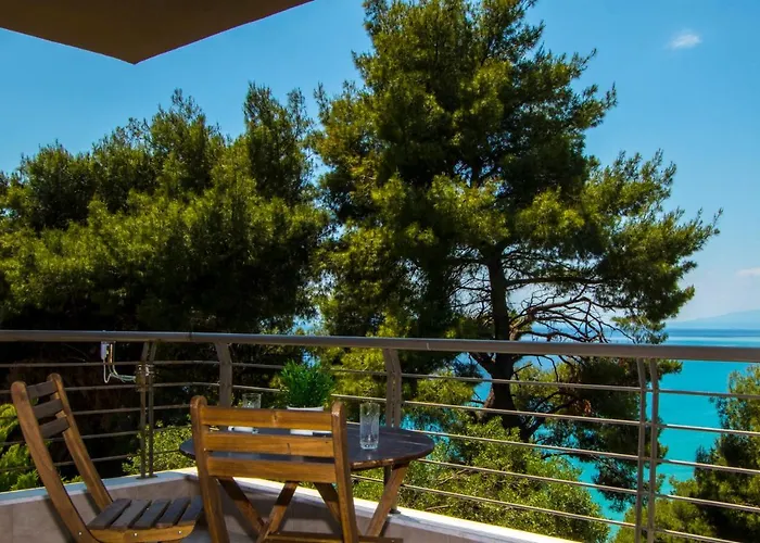 By Halkidiki Casa vacanze Possidi