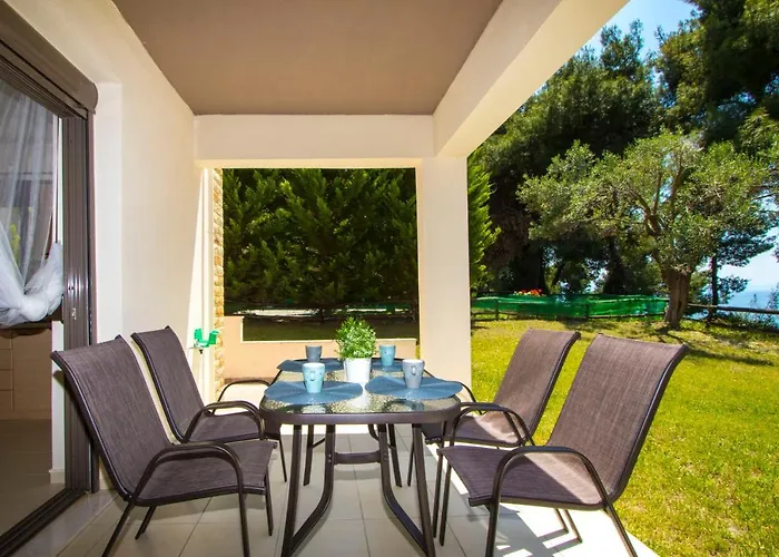 By Halkidiki Possidi