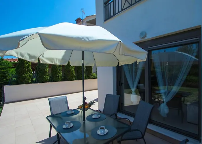 By Halkidiki Casa vacanze Possidi