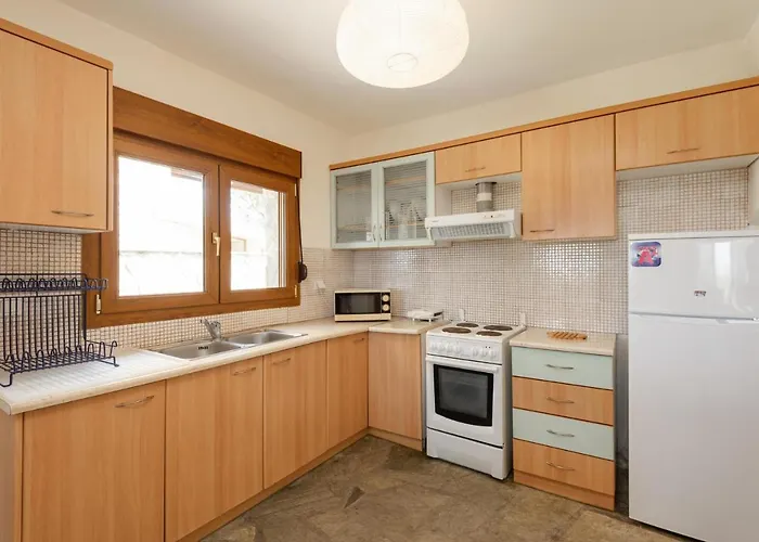 Casa vacanze By Halkidiki Possidi