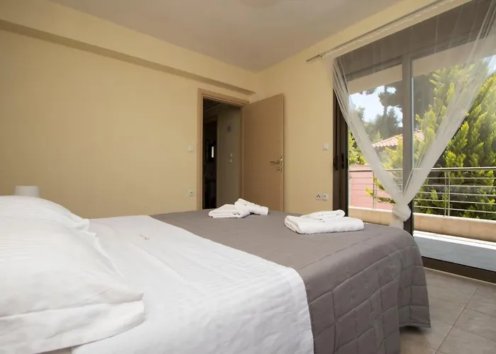 Casa vacanze By Halkidiki Possidi