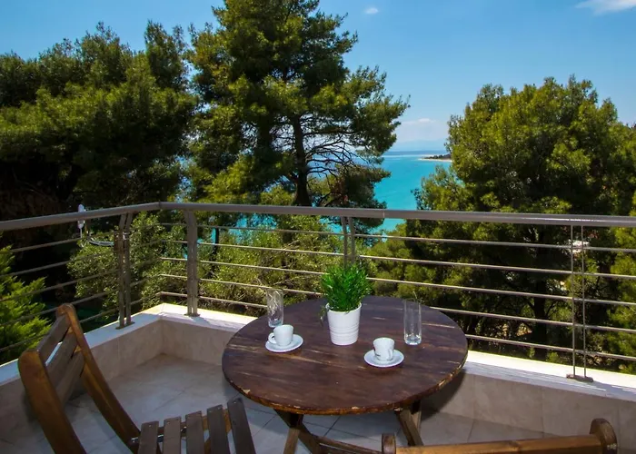 By Halkidiki Casa vacanze