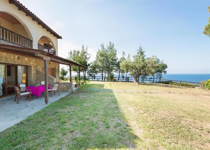Casa vacanze By Halkidiki