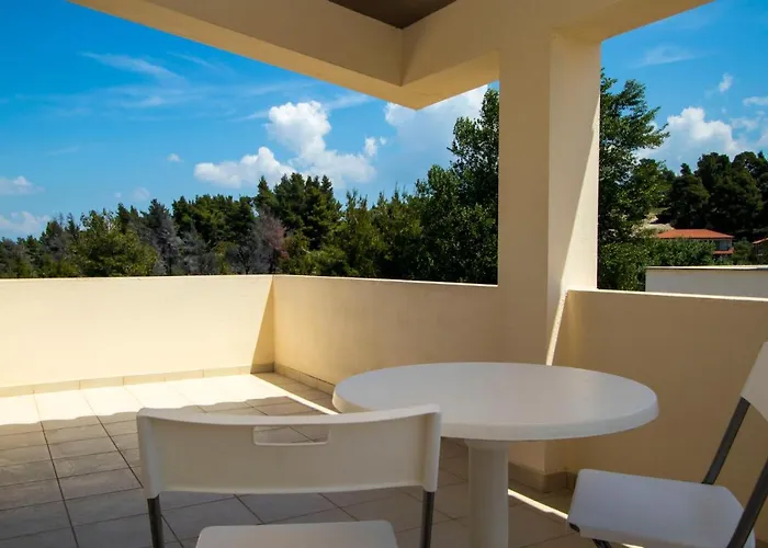 By Halkidiki Casa vacanze *