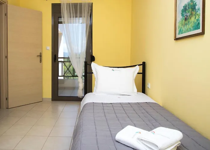 By Halkidiki Casa vacanze