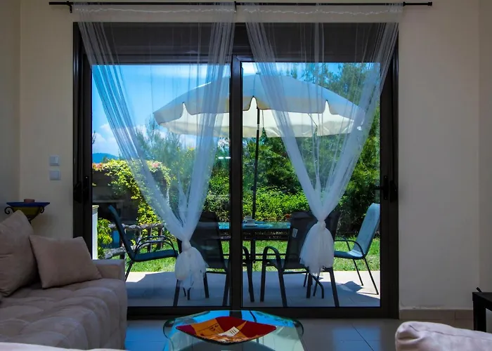 By Halkidiki Casa vacanze *