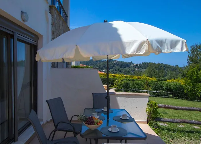 By Halkidiki Casa vacanze *