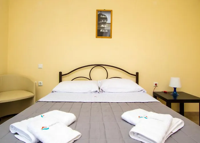 By Halkidiki Casa vacanze Possidi