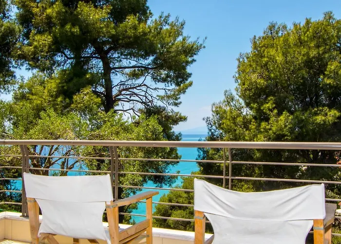 By Halkidiki Casa vacanze