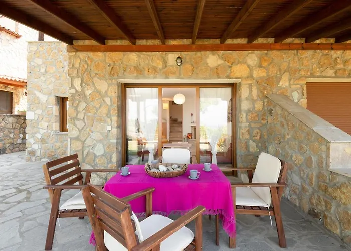 Casa vacanze By Halkidiki *