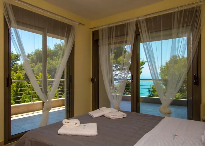 Casa vacanze By Halkidiki *