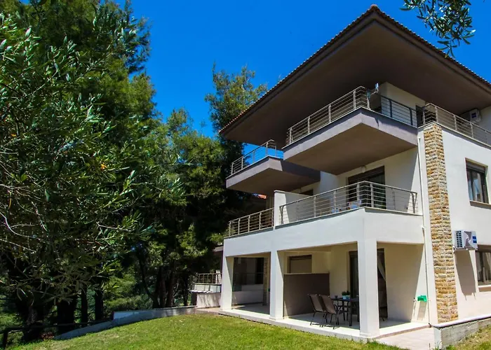 Casa vacanze By Halkidiki *