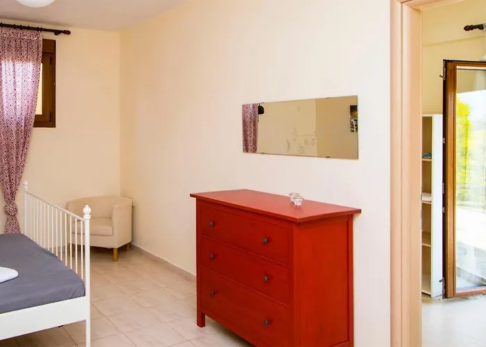 Casa vacanze By Halkidiki