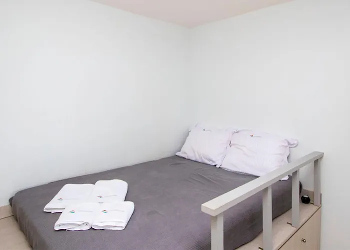 By Halkidiki Casa vacanze Possidi