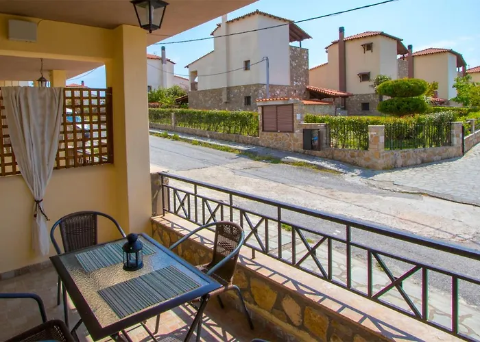 By Halkidiki Casa vacanze Possidi