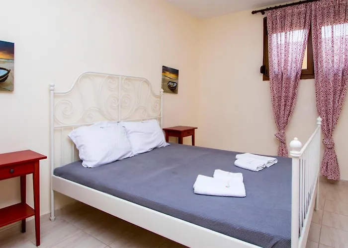 By Halkidiki * Possidi