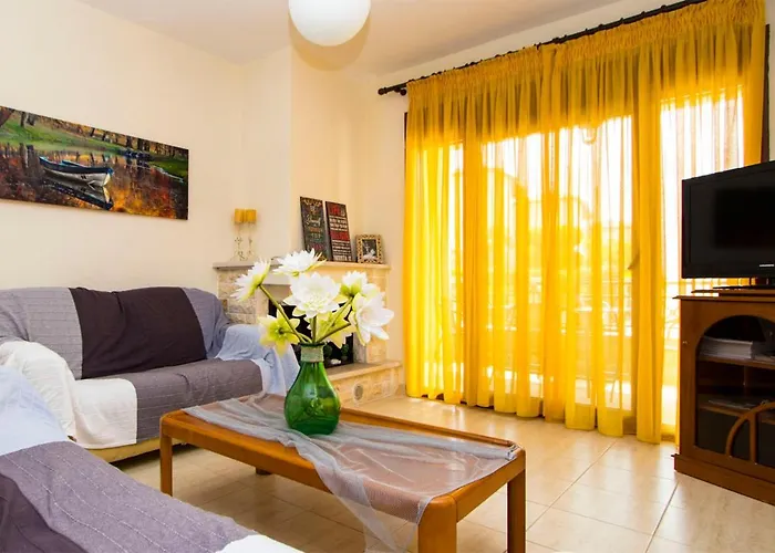 By Halkidiki Casa vacanze Possidi