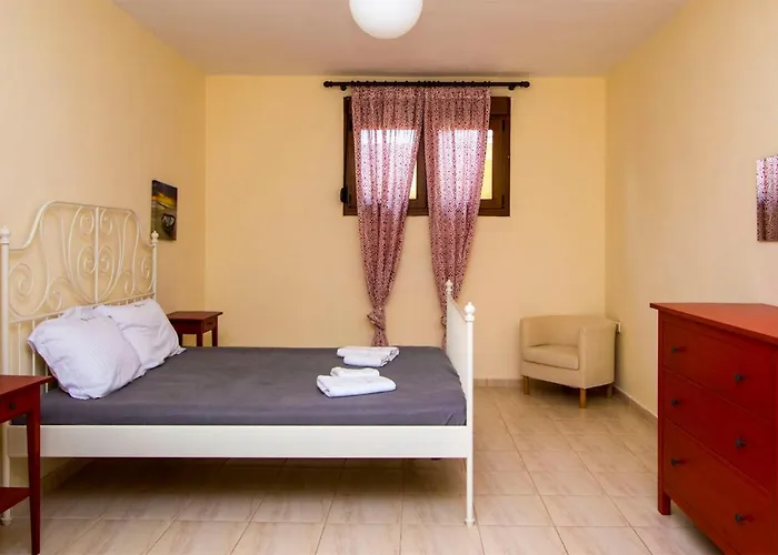 Casa vacanze By Halkidiki Possidi