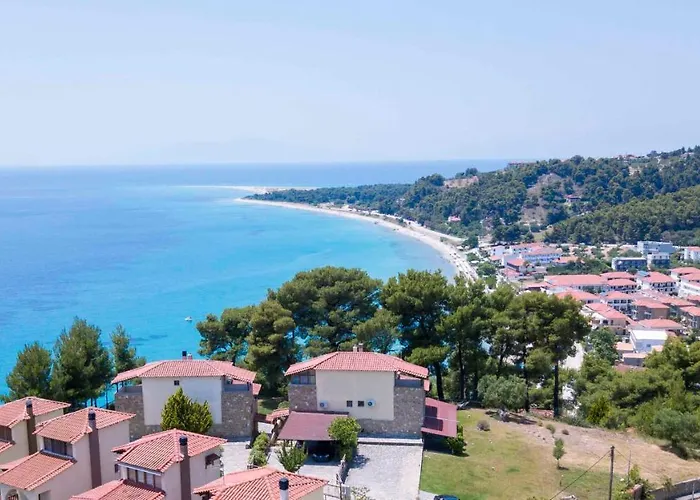 By Halkidiki Casa vacanze