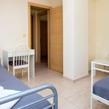 Vakantiehuis By Halkidiki Possidi
