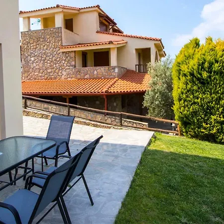 Vakantiehuis By Halkidiki Possidi