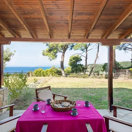 By Halkidiki Possidi