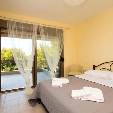 Vakantiehuis By Halkidiki