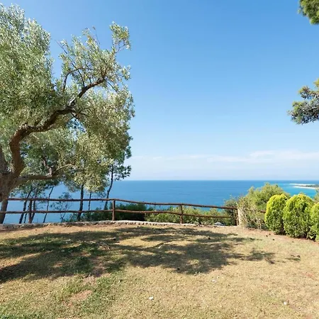 Vakantiehuis By Halkidiki *