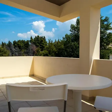 By Halkidiki Vakantiehuis *