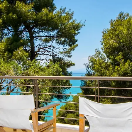 By Halkidiki Vakantiehuis
