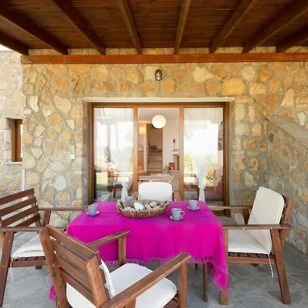 Vakantiehuis By Halkidiki *