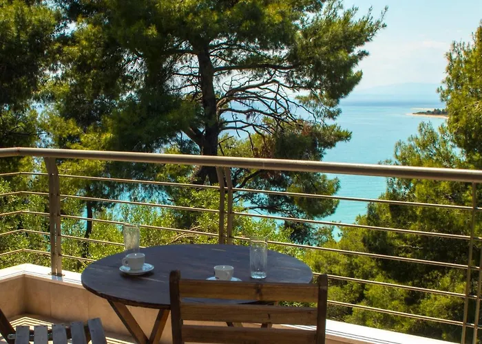 By Halkidiki