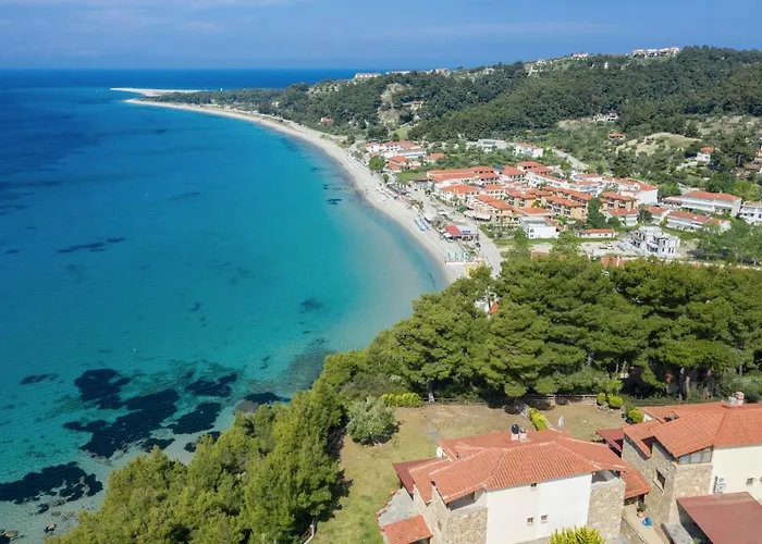 By Halkidiki