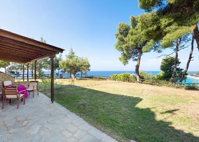 By Halkidiki *