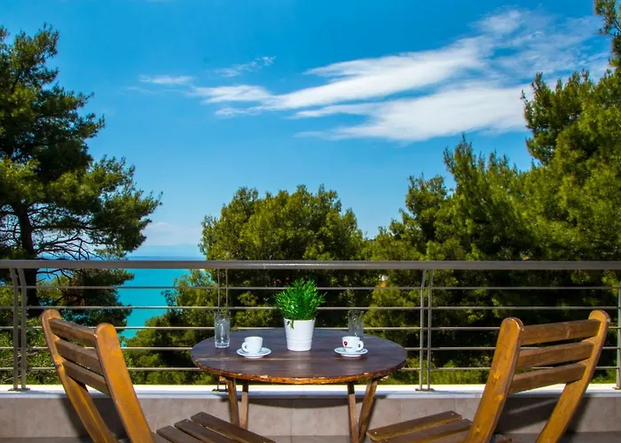 By Halkidiki
