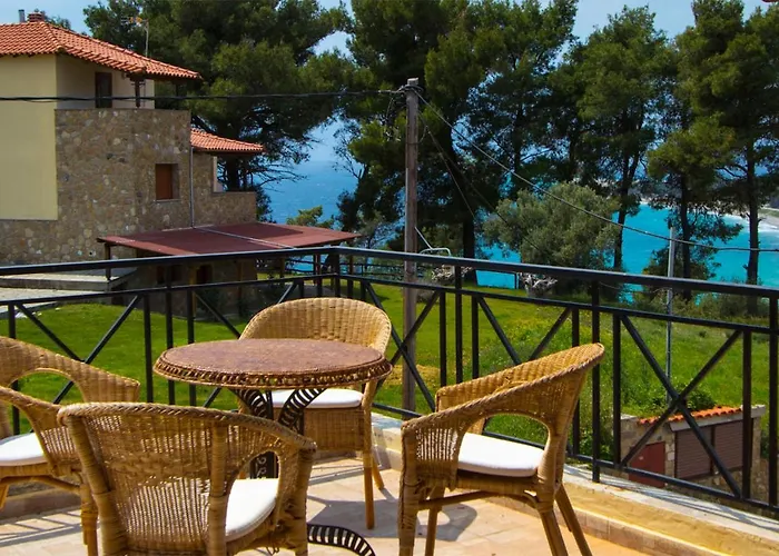 By Halkidiki *